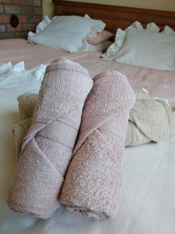 宁布尔克安妮什梅耶迪基旅馆公寓 外观 照片