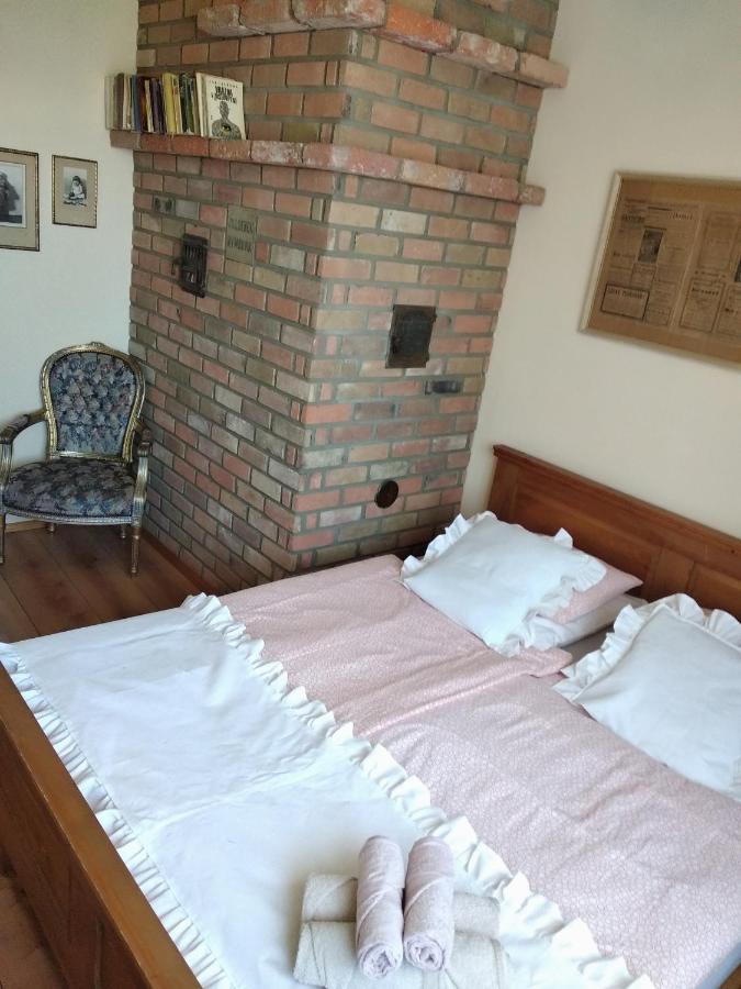 宁布尔克安妮什梅耶迪基旅馆公寓 外观 照片